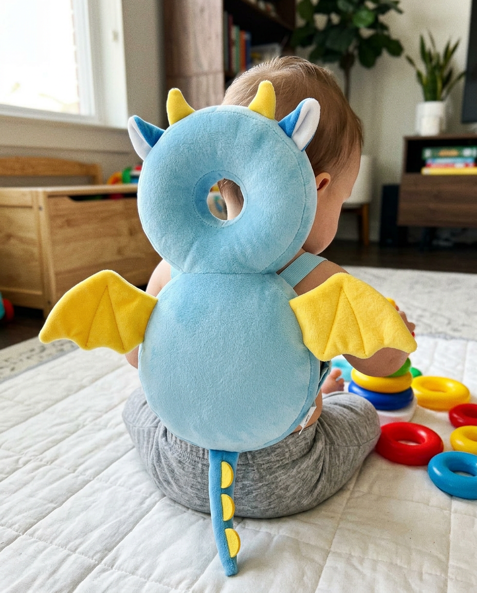 Baby Head Protector – image 4