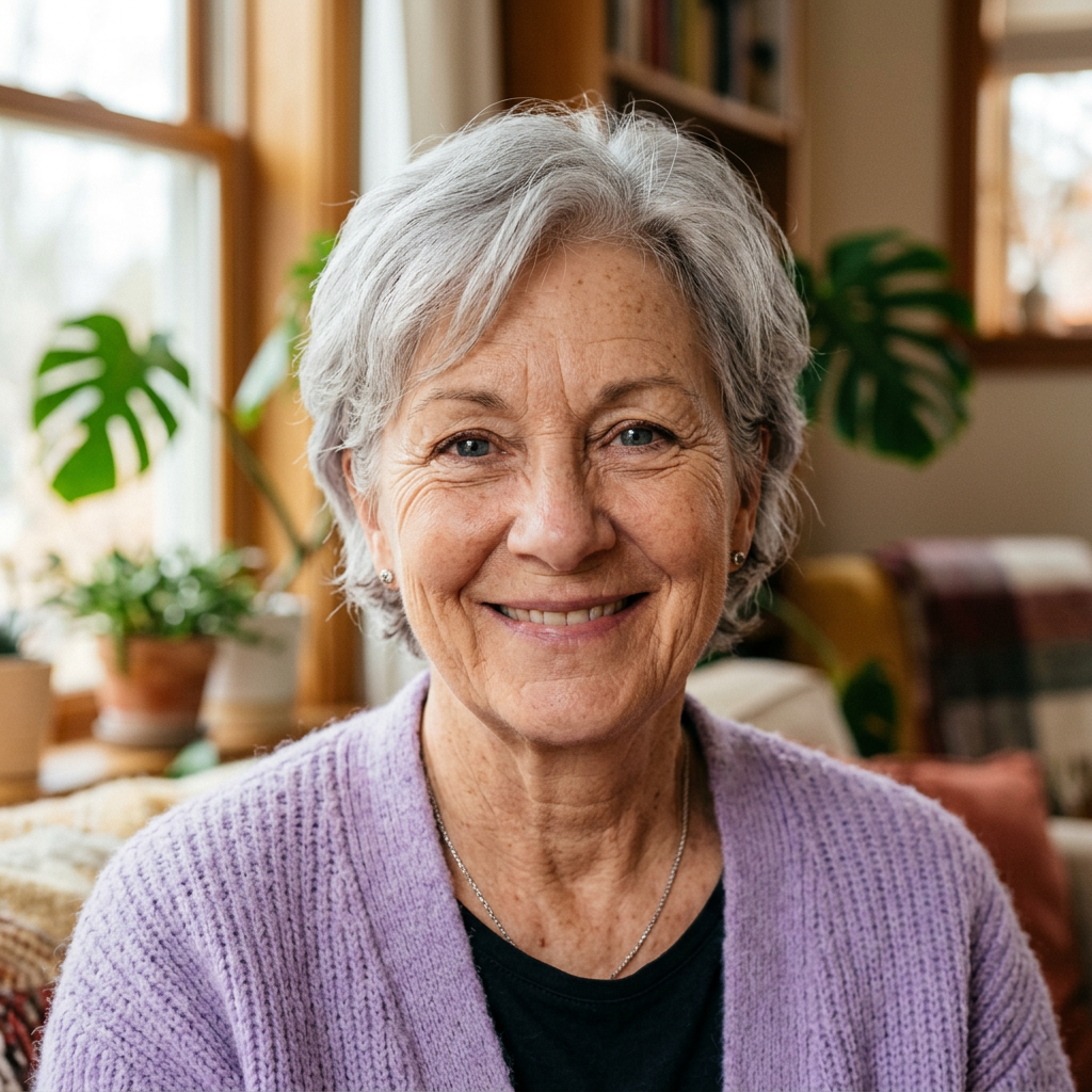Photo of Linda M.