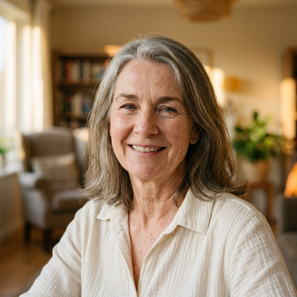 Photo of Karen S.
