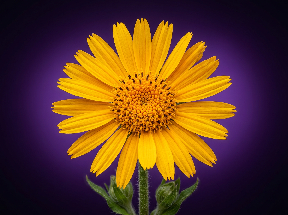 Arnica flower